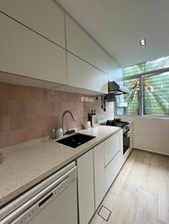 Eastwood Lodge (D16), Apartment #509461071